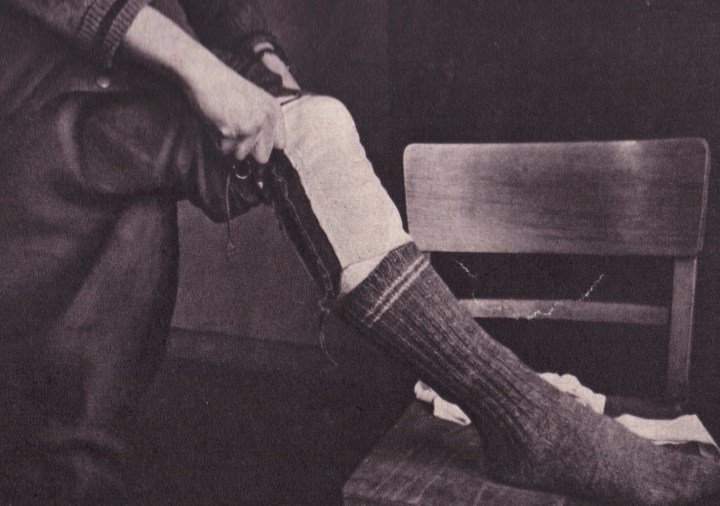 Fallschirmjager 1 029