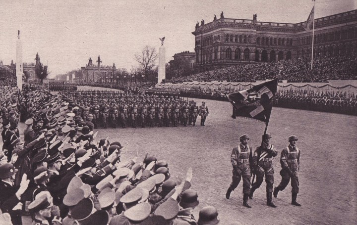 Fallschirmjager 1 037