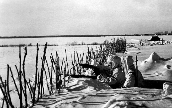 Fallschirmjager 3 050