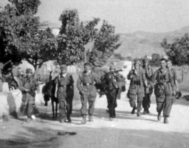 Fallschirmjager 3 058