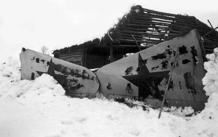 Fallschirmjager 4 045