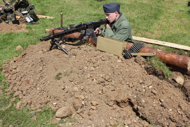 Fallschirmjager 4 072