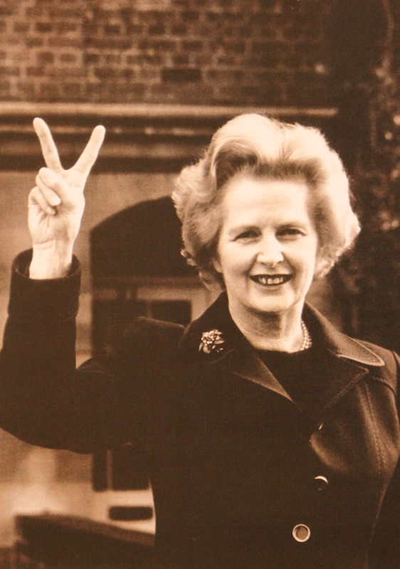 Margaret Thatcher PM 084