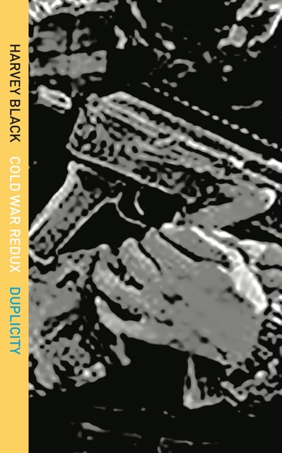 HarveyBlack FM1 Concept3